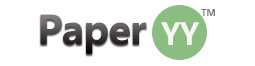 PaperYY論文查重系統(tǒng)