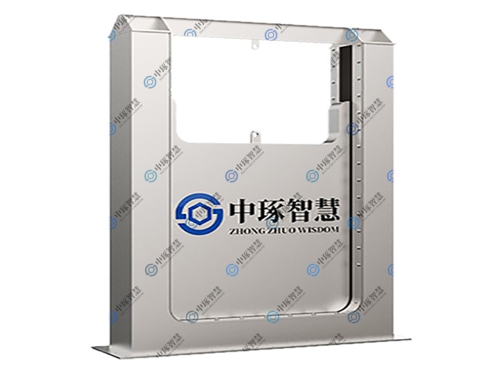 下開(kāi)式堰門(mén) ZCS-WG